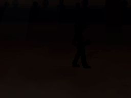 Elite Battle: DX screenshot