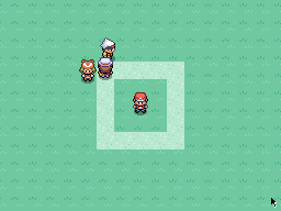Overworld Shadows screenshot