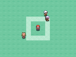Overworld Shadows screenshot