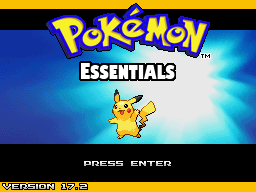 Grupo de Pokémon Essentials no Discord 