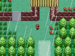 Pokémon Essentials screenshot