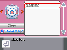 Pokémon Essentials screenshot