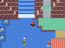 Pokémon Essentials screenshot