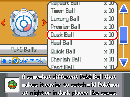 Pokémon Essentials screenshot