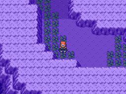 Pokémon Essentials screenshot