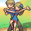 Trainer Sprites (for EBDX)